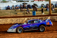 Super Sedan 10 T10 - 10 - Carrick - 12 & 13 Jan 2024-6
