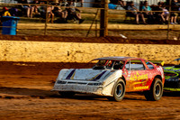 Super Sedan 16 T16 - 10 - Carrick - 12 & 13 Jan 2024-7