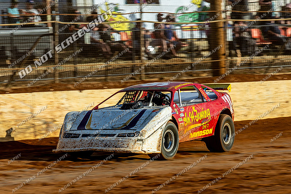 Super Sedan 16 T16 - 10 - Carrick - 12 & 13 Jan 2024-11