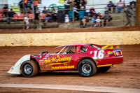 Super Sedan 16 T16 - 10 - Carrick - 12 & 13 Jan 2024-12