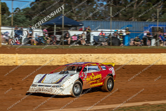 Super Sedan 16 T16 - 10 - Carrick - 12 & 13 Jan 2024-3