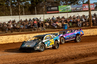 Super Sedan 26 T26 - 10 - Carrick - 12 & 13 Jan 2024-10