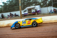 Super Sedan 9 T9 - 10 - Carrick - 12 & 13 Jan 2024-16