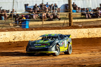 Super Sedan 1 V1 - 10 - Carrick - 12 & 13 Jan 2024-19
