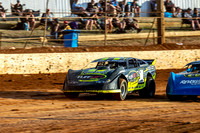 Super Sedan 1 V1 - 10 - Carrick - 12 & 13 Jan 2024-18
