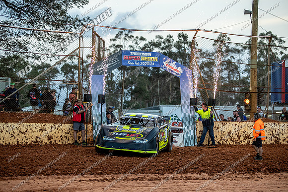 Super Sedan 1 V1 - 10 - Carrick - 12 & 13 Jan 2024-27