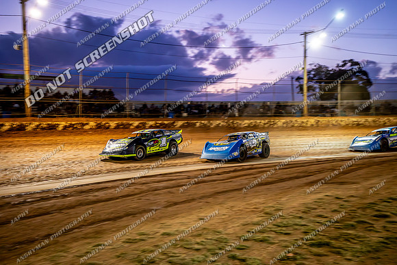 Super Sedan 1 V1 - 10 - Carrick - 12 & 13 Jan 2024-37