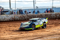 Super Sedan 1 V1 - 10 - Carrick - 12 & 13 Jan 2024-11