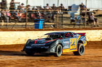 Super Sedan 23 V23 - 10 - Carrick - 12 & 13 Jan 2024-12