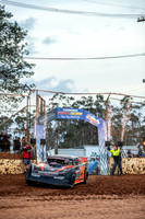 Super Sedan 23 V23 - 10 - Carrick - 12 & 13 Jan 2024-16