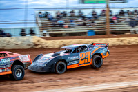 Super Sedan 23 V23 - 10 - Carrick - 12 & 13 Jan 2024-14