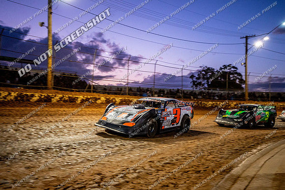 Super Sedan 3 V3 - 10 - Carrick - 12 & 13 Jan 2024-31