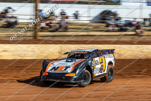 Super Sedan 3 V3 - 10 - Carrick - 12 & 13 Jan 2024-5
