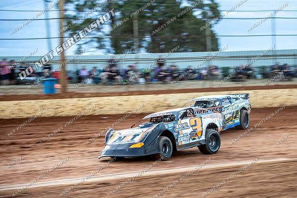 Super Sedan 3 V3 - 10 - Carrick - 12 & 13 Jan 2024-23
