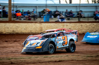 Super Sedan 3 V3 - 10 - Carrick - 12 & 13 Jan 2024-21