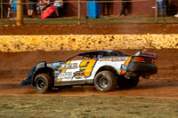 Super Sedan 3 V3 - 10 - Carrick - 12 & 13 Jan 2024-13