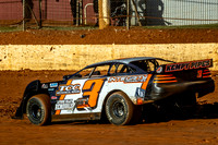 Super Sedan 3 V3 - 10 - Carrick - 12 & 13 Jan 2024-11