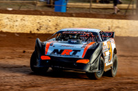 Super Sedan 3 V3 - 10 - Carrick - 12 & 13 Jan 2024-12