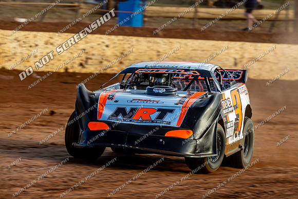 Super Sedan 3 V3 - 10 - Carrick - 12 & 13 Jan 2024-12