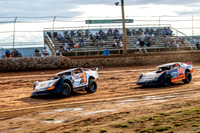 Super Sedan 3 V3 - 10 - Carrick - 12 & 13 Jan 2024-9