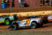 Super Sedan 3 V3 - 10 - Carrick - 12 & 13 Jan 2024-16