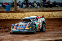 Super Sedan 4 W4 - 10 - Carrick - 12 & 13 Jan 2024-6