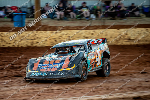 Super Sedan 4 W4 - 10 - Carrick - 12 & 13 Jan 2024-6