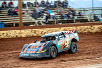 Super Sedan 4 W4 - 10 - Carrick - 12 & 13 Jan 2024-7
