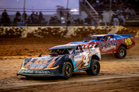 Super Sedan 4 W4 - 10 - Carrick - 12 & 13 Jan 2024-12