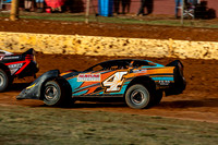 Super Sedan 4 W4 - 10 - Carrick - 12 & 13 Jan 2024-3