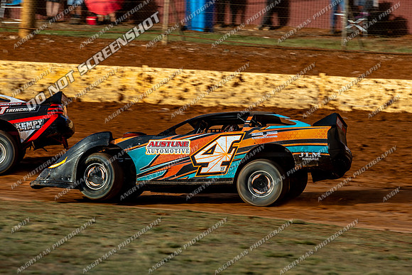 Super Sedan 4 W4 - 10 - Carrick - 12 & 13 Jan 2024-3
