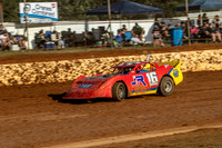 Tassie Six 16 T16 - 10 - Carrick - 12 & 13 Jan 2024