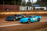 Tassie Six 17 T17 - 10 - Carrick - 12 & 13 Jan 2024-2