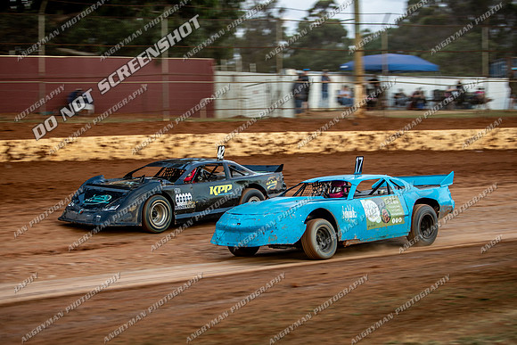 Tassie Six 17 T17 - 10 - Carrick - 12 & 13 Jan 2024-2