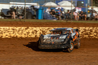 Tassie Six 2 T2 - 10 - Carrick - 12 & 13 Jan 2024