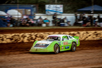 Tassie Six 32 T32 - 10 - Carrick - 12 & 13 Jan 2024