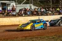 Tassie Six 37 T37 - 10 - Carrick - 12 & 13 Jan 2024