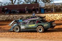 Tassie Six 42 T42 - 10 - Carrick - 12 & 13 Jan 2024
