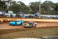 Tassie Six 6 T6 - 10 - Carrick - 12 & 13 Jan 2024-9