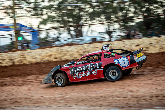 Tassie Six 6 T6 - 10 - Carrick - 12 & 13 Jan 2024-18