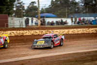 Tassie Six 6 T6 - 10 - Carrick - 12 & 13 Jan 2024