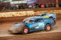 Tassie Six 89 T89 - 10 - Carrick - 12 & 13 Jan 2024-2