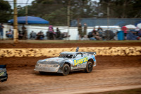 Tassie Six 99 T99 - 10 - Carrick - 12 & 13 Jan 2024