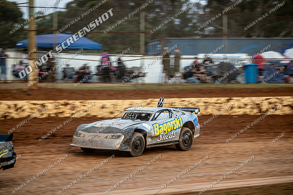 Tassie Six 99 T99 - 10 - Carrick - 12 & 13 Jan 2024