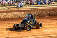 Wingless 11 T11 - 10 - Carrick - 12 & 13 Jan 2024