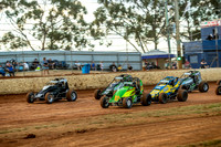 Wingless 12 T12 - 10 - Carrick - 12 & 13 Jan 2024