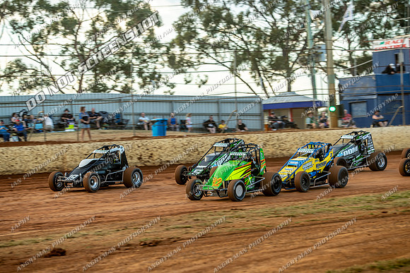 Wingless 12 T12 - 10 - Carrick - 12 & 13 Jan 2024