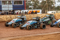 Wingless 14 T14 - 10 - Carrick - 12 & 13 Jan 2024-13