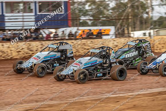 Wingless 14 T14 - 10 - Carrick - 12 & 13 Jan 2024-13
