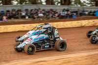 Wingless 14 T14 - 10 - Carrick - 12 & 13 Jan 2024-15